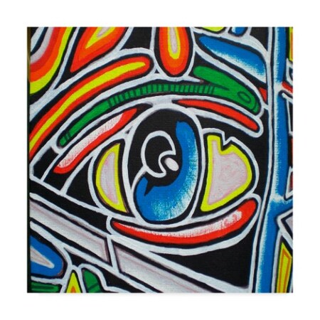 Trademark Fine Art